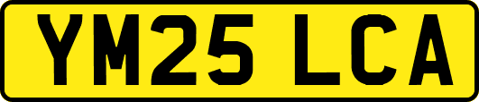 YM25LCA