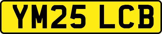 YM25LCB