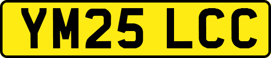 YM25LCC