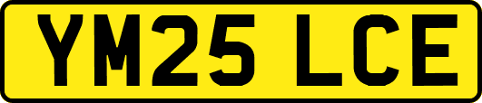 YM25LCE