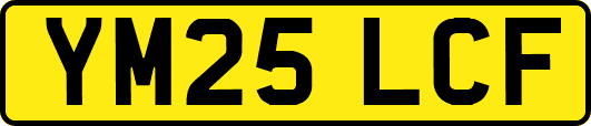 YM25LCF
