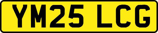 YM25LCG