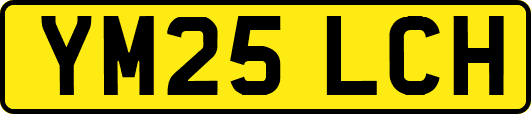 YM25LCH