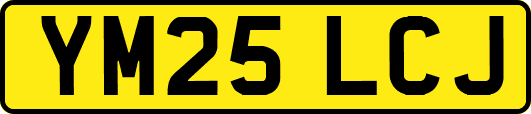 YM25LCJ