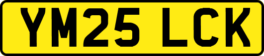 YM25LCK