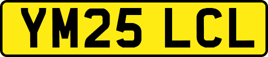YM25LCL