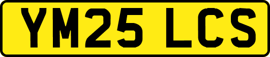 YM25LCS