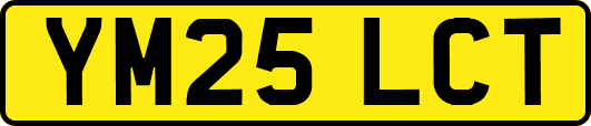 YM25LCT