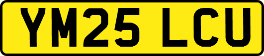 YM25LCU