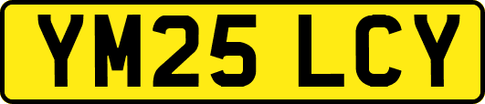 YM25LCY