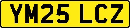 YM25LCZ