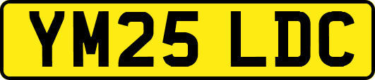 YM25LDC