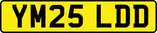 YM25LDD