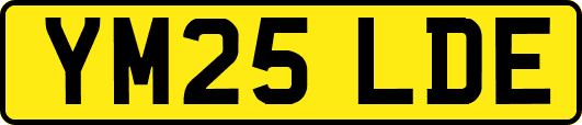 YM25LDE
