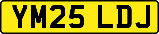 YM25LDJ