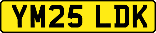 YM25LDK