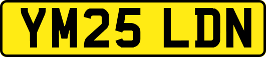 YM25LDN