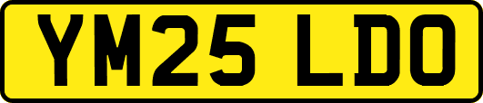YM25LDO