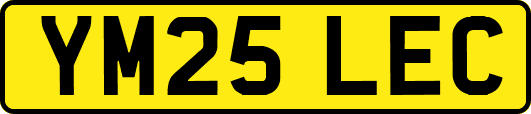 YM25LEC