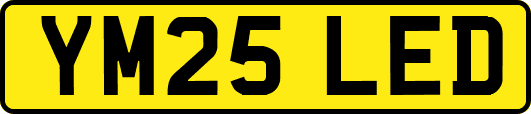 YM25LED