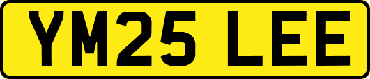 YM25LEE