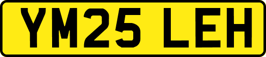YM25LEH