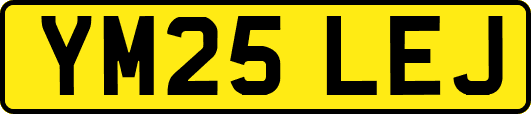 YM25LEJ