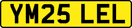 YM25LEL