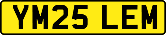 YM25LEM