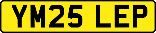 YM25LEP