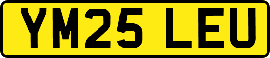 YM25LEU