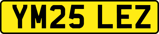 YM25LEZ