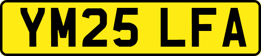 YM25LFA