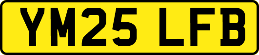YM25LFB