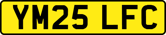 YM25LFC