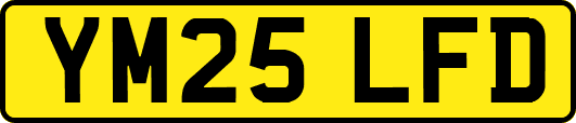 YM25LFD