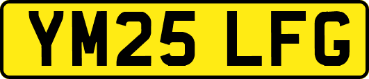 YM25LFG
