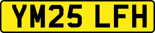 YM25LFH