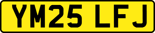YM25LFJ