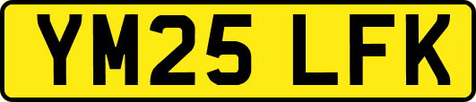 YM25LFK