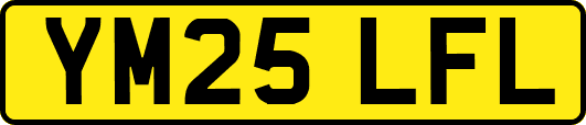 YM25LFL