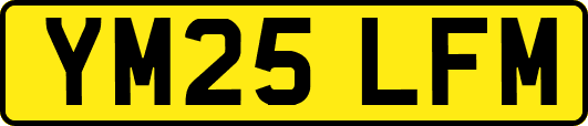 YM25LFM