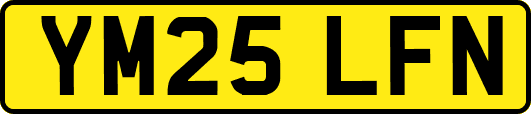 YM25LFN