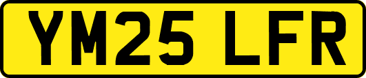 YM25LFR