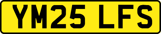 YM25LFS