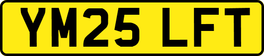 YM25LFT