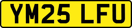 YM25LFU