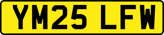 YM25LFW