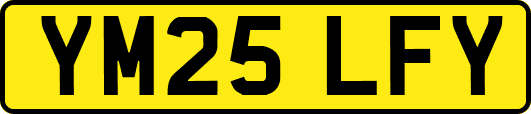 YM25LFY