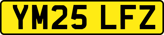 YM25LFZ